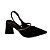 Sandália Chanel Feminina Bebecê 7024296 - Imagem 2