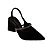 Sandália Chanel Feminina Bebecê 7024296 - Imagem 3
