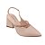 Sandália Chanel Feminina Bebecê 7024296 - Imagem 8