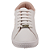 Tênis Calce Fácil Casual Feminino Slip On Izalu 17046 - Imagem 4