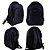 Mochila Alça Reforçada Faculdade Unissex Casari Mm18863 - Imagem 9