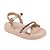 Sandália Menina Kidy 4400003 Flatform - Imagem 3