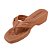 Tamanco Feminino Beira Rio 8527103 - Imagem 5