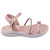 Sandália Menina Kidy 1911060 Fly Sand. - Imagem 1