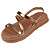 Birken Feminino Moleca 5490104 - Imagem 5