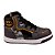 Tenis Cano Alto Menino Via Vip Vv 3815 Batman - Imagem 1