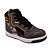 Tenis Cano Alto Menino Via Vip Vv 3815 Batman - Imagem 2