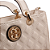 Bolsa Transversal Feminina Alça Removível Chenson Cg84258 - Imagem 14