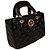 Bolsa Transversal Feminina Alça Removível Chenson Cg84258 - Imagem 4
