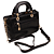 Bolsa Transversal Feminina Alça Removível Chenson Cg84258 - Imagem 6