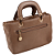 Bolsa Transversal Feminina Alça Removível Chenson Cg84258 - Imagem 9
