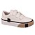Tênis Casual Feminino Calce Fácil Em Velcro Brava 005-0023 - Imagem 1