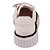 Tênis Casual Feminino Calce Fácil Em Velcro Brava 005-0023 - Imagem 7