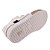 Tênis Casual Feminino Calce Fácil Em Velcro Brava 005-0023 - Imagem 8