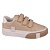 Tênis Casual Feminino Calce Fácil Em Velcro Brava 005-0023 - Imagem 2