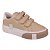 Tênis Casual Feminino Calce Fácil Em Velcro Brava 005-0023 - Imagem 9