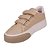 Tênis Casual Feminino Calce Fácil Em Velcro Brava 005-0023 - Imagem 11