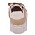 Tênis Casual Feminino Calce Fácil Em Velcro Brava 005-0023 - Imagem 12
