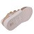 Tênis Casual Feminino Calce Fácil Em Velcro Brava 005-0023 - Imagem 13