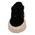 Tênis Casual Feminino Calce Fácil Em Velcro Brava 005-0023 - Imagem 15