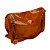 Bolsa De Ombro Feminina Verniz Chenson Cg83944 - Imagem 8