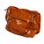 Bolsa De Ombro Feminina Verniz Chenson Cg83944 - Imagem 9
