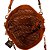 Bolsa De Ombro Feminina Verniz Chenson Cg83944 - Imagem 11