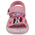Sandália Infantil Grendene Unissex 23078 Disney Mochila - Imagem 4