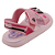Sandália Infantil Grendene Unissex 23078 Disney Mochila - Imagem 6