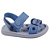 Sandália Infantil Grendene Unissex 23078 Disney Mochila - Imagem 8
