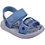 Sandália Infantil Grendene Unissex 23078 Disney Mochila - Imagem 9