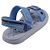 Sandália Infantil Grendene Unissex 23078 Disney Mochila - Imagem 12