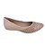Sapatilha Feminina Social Bico Fino Casual Bottero 353317 - Imagem 2