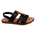 Sandália Feminina Modare 7141144 - Imagem 1