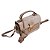 Bolsa Feminina Digital Monograma De Mão Chenson Cg84149 - Imagem 4