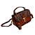 Bolsa Feminina Digital Monograma De Mão Chenson Cg84149 - Imagem 10