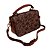 Bolsa Feminina Digital Monograma De Mão Chenson Cg84149 - Imagem 11