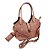 Bolsa Feminina Chenson Cg84541 - Imagem 5
