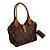 Bolsa Feminina Chenson Cg84541 - Imagem 7