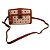 Bolsa Feminina Chenson Cg84195 - Imagem 1