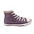 Tenis Cano Alto Unissex Converse Ct0419 - Imagem 2