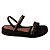 Sandália Flatform Feminina Mississipi Mb533 - Imagem 2