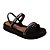 Sandália Flatform Feminina Mississipi Mb533 - Imagem 3