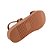 Sandália Flatform Feminina Mississipi Mb533 - Imagem 12