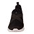Tênis Feminino Slip On Caminhada Casual Running Adrum 9016f - Imagem 5