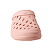 Sandália Feminino Casual Boa Onda/Mould 2402 Easy - Imagem 12