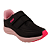 Tênis Menina Kidy 4381004 Super Conforto - Imagem 2