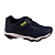 Tênis Casual Menino Escola Caminhadas Kidy 0070671 Kidy Play - Imagem 2
