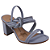 Sandália Feminino Dakota Y7891 - Imagem 14