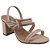 Sandália Feminino Dakota Y7891 - Imagem 4